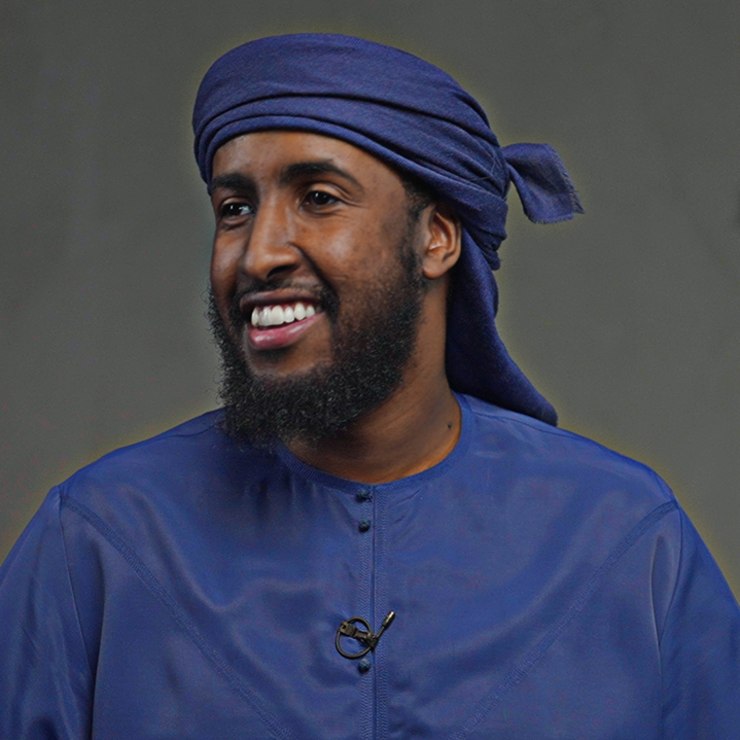 AbdulRahman Hassan