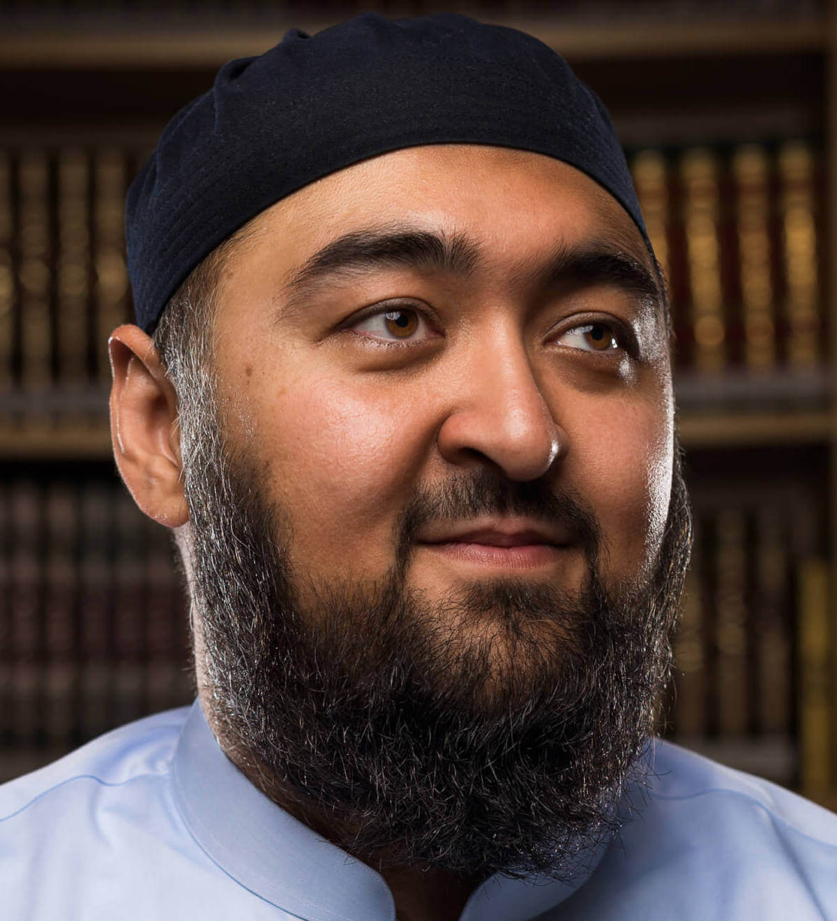 Navaid Aziz