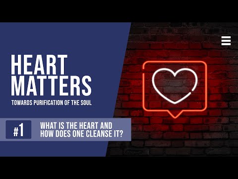 Heart Matters